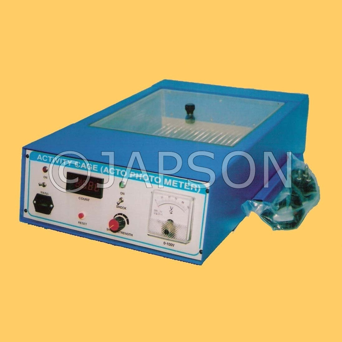 Actophotometer Actophotometer